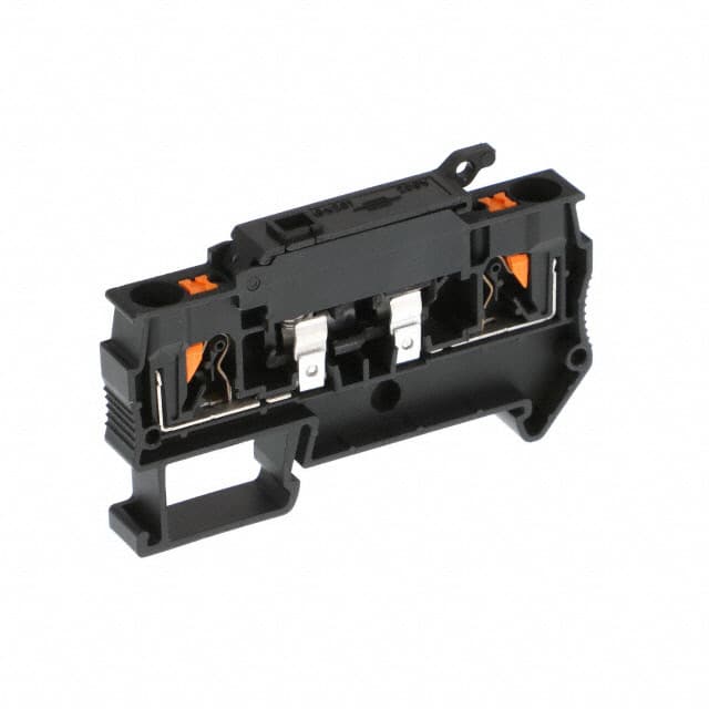 3270197 Phoenix Contact  Din Rail Channel